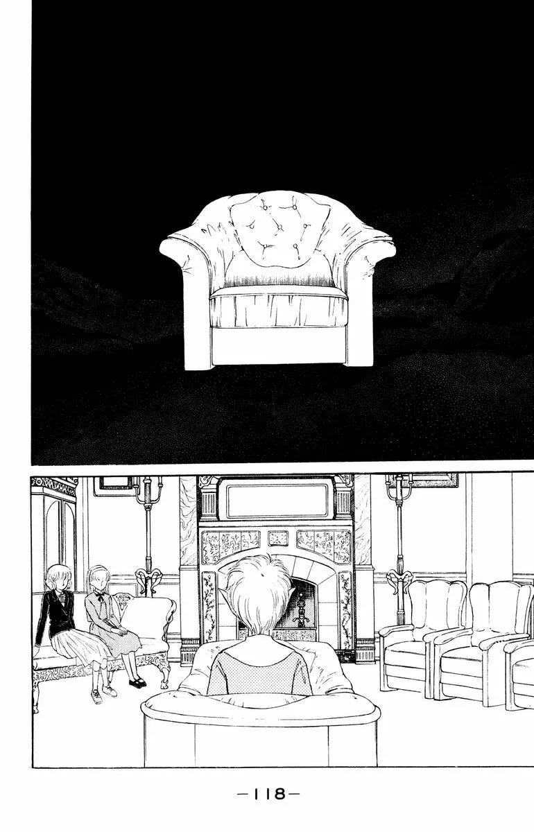 Read Darkness Gathers chapter 4 image 1 on Lezhin