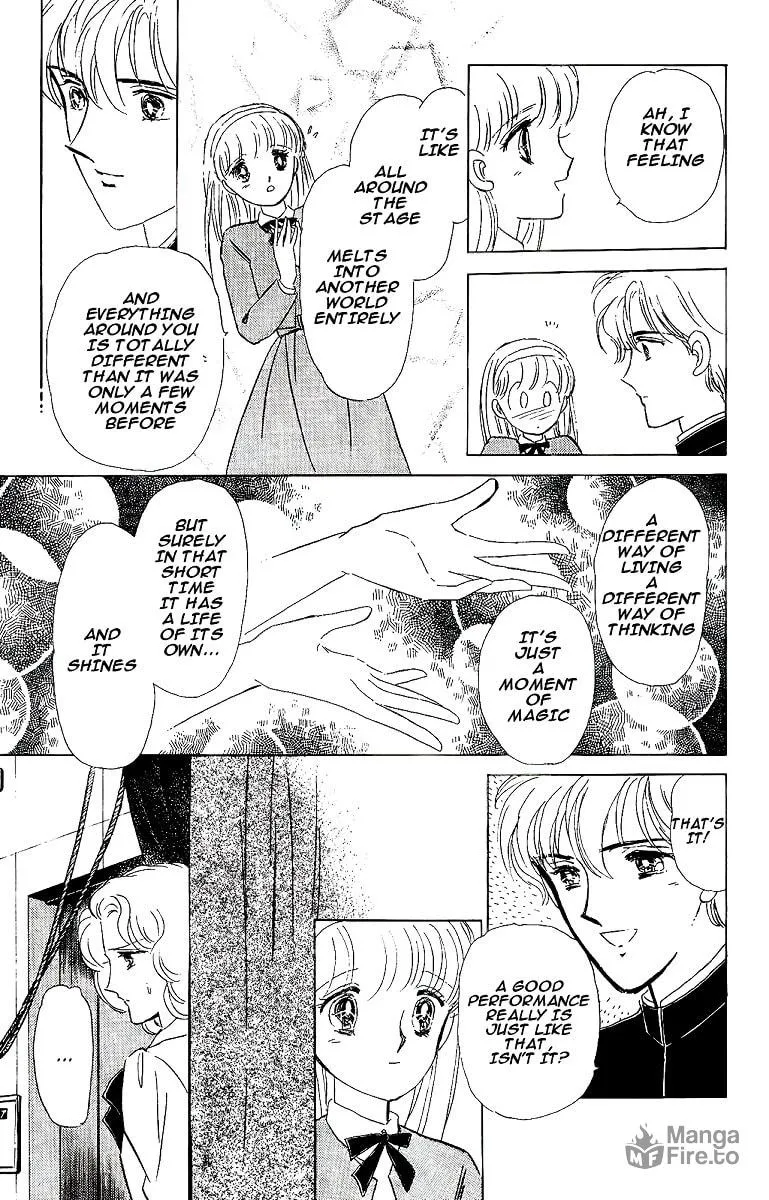 Read Darkness Gathers chapter 4 image 14 on Lezhin