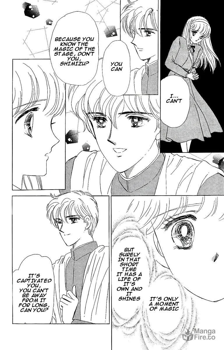Read Darkness Gathers chapter 4 image 23 on Lezhin