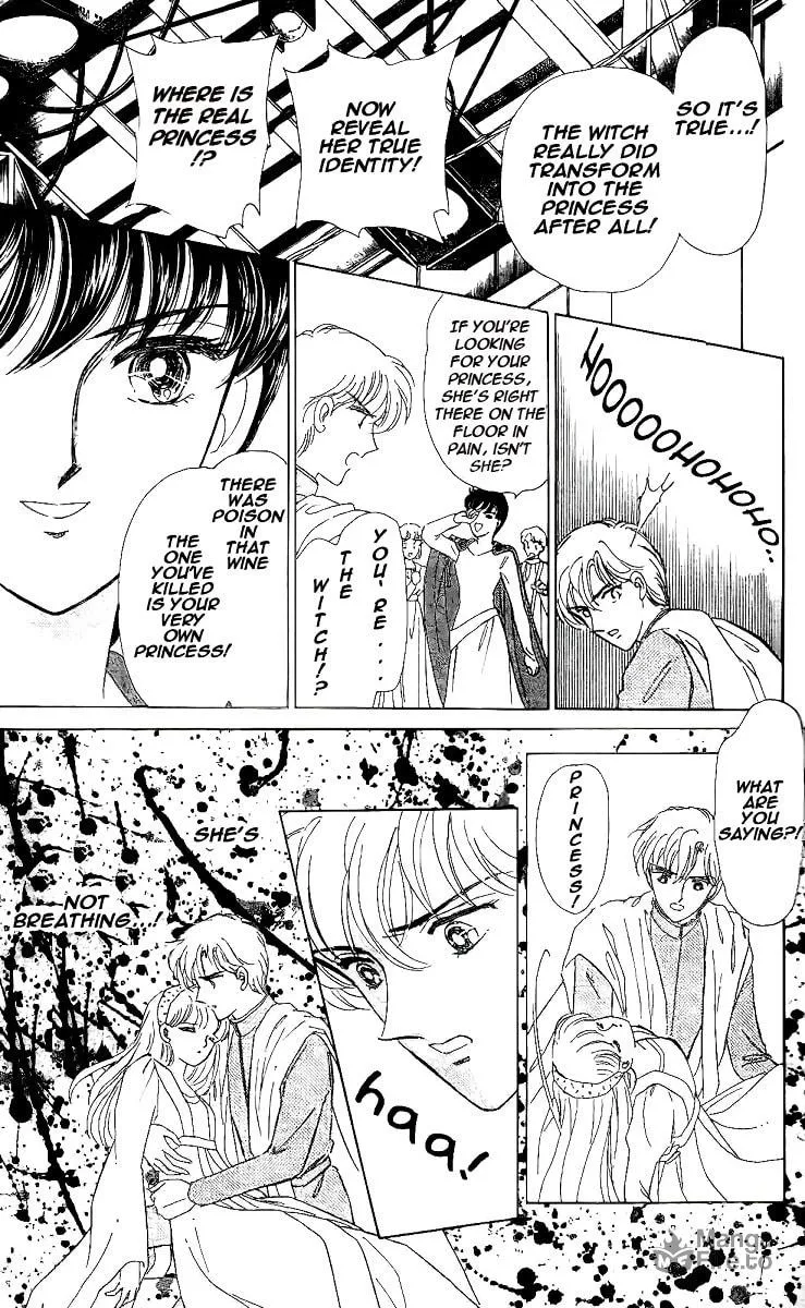 Read Darkness Gathers chapter 4 image 38 on Lezhin