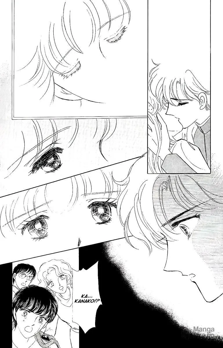 Read Darkness Gathers chapter 4 image 44 on Lezhin