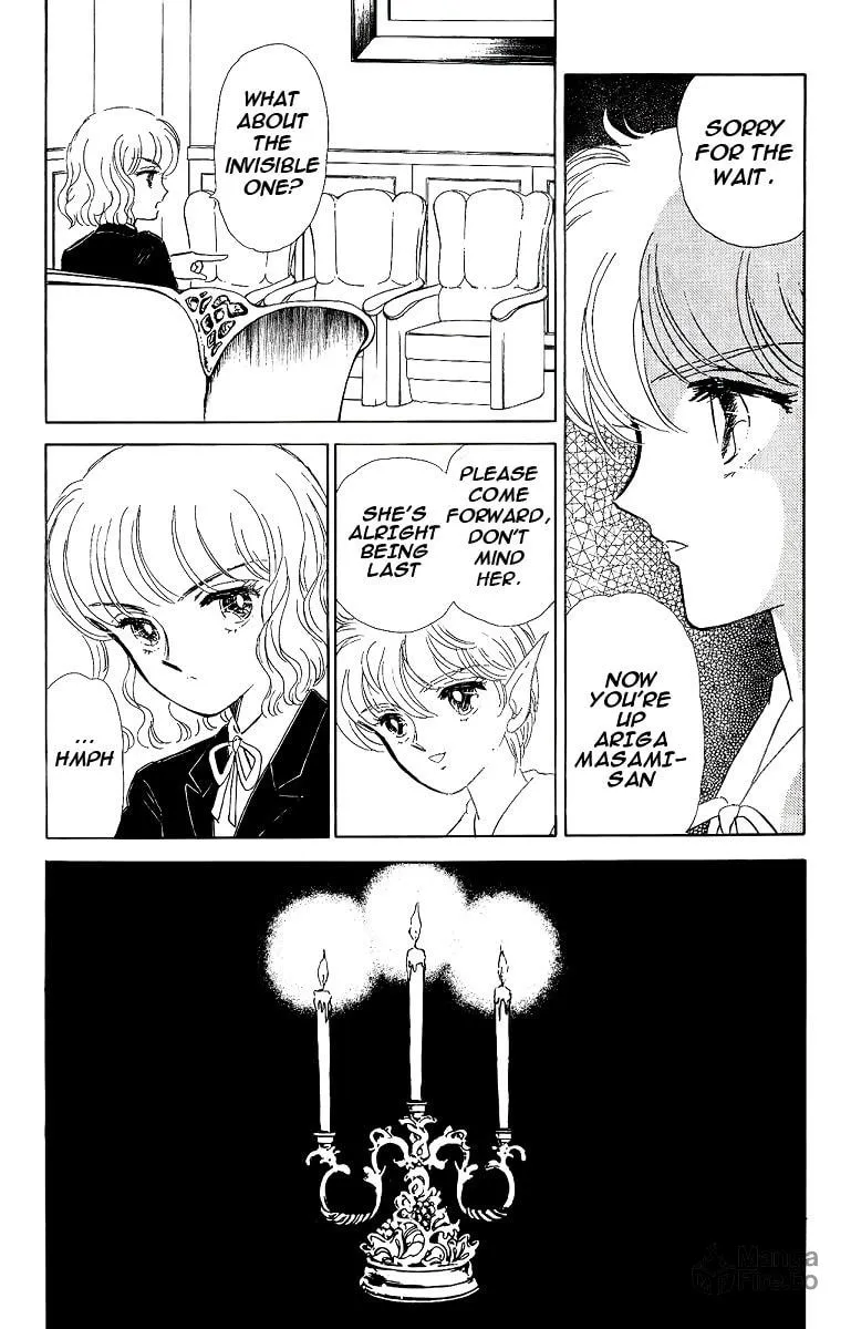 Read Darkness Gathers chapter 5 image 2 on Lezhin