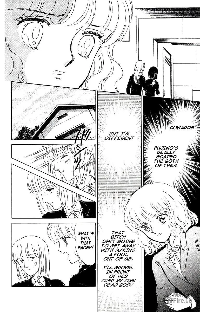 Read Darkness Gathers chapter 5 image 29 on Lezhin