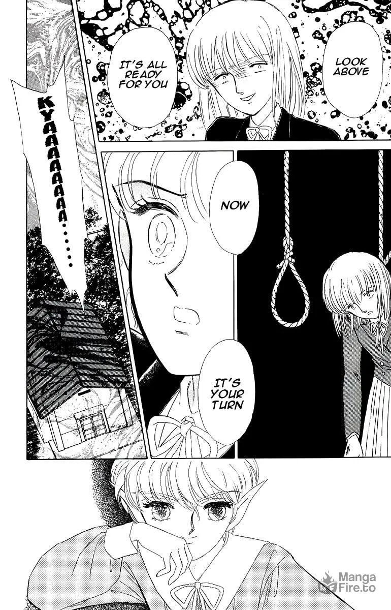 Read Darkness Gathers chapter 5 image 35 on Lezhin