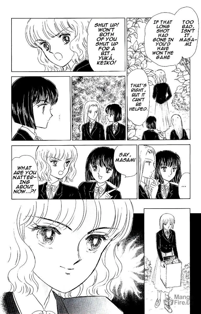 Read Darkness Gathers chapter 5 image 9 on Lezhin