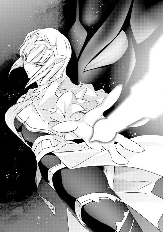 Read Darkness Heels -Lili- chapter 2.1 image 1 on Lezhin