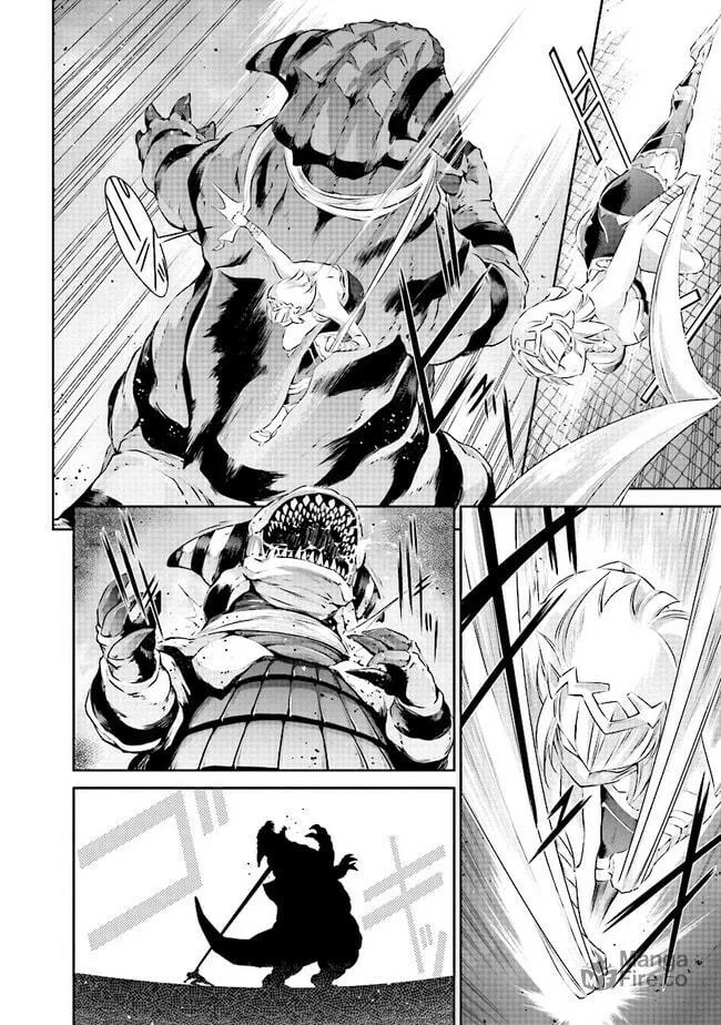 Read Darkness Heels -Lili- chapter 2.1 image 14 on Lezhin