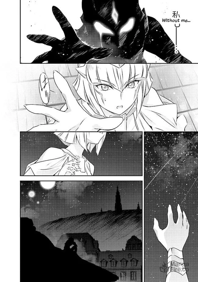 Read Darkness Heels -Lili- chapter 2.1 image 26 on Lezhin