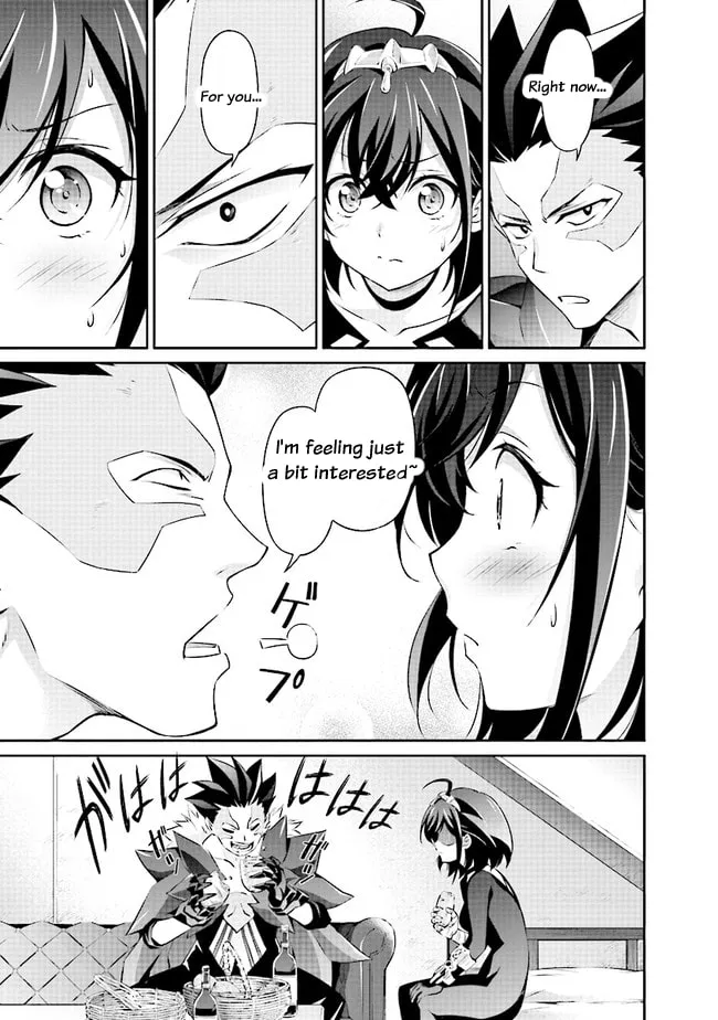 Read Darkness Heels -Lili- chapter 2.1 image 7 on Lezhin