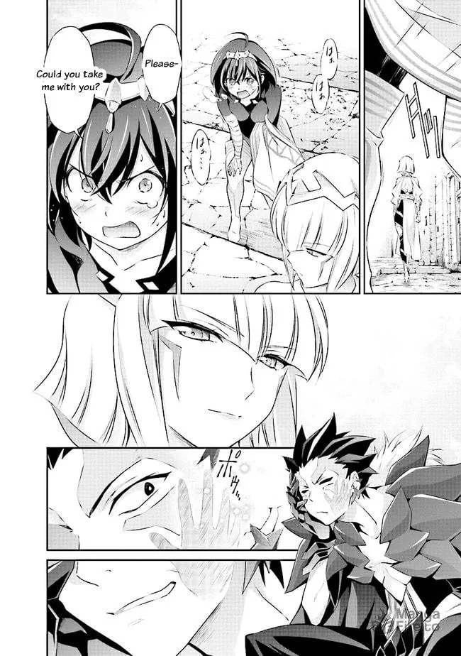 Read Darkness Heels -Lili- chapter 2.1 image 8 on Lezhin