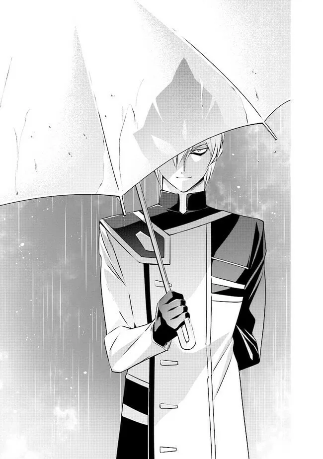 Read Darkness Heels -Lili- chapter 3.1 image 1 on Lezhin