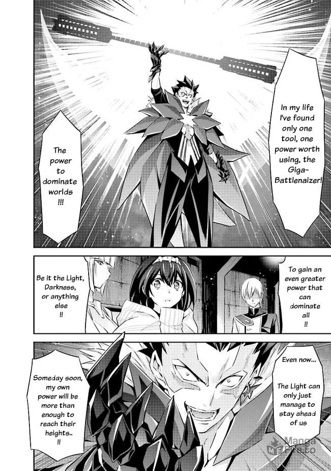 Read Darkness Heels -Lili- chapter 3.1 image 19 on Lezhin