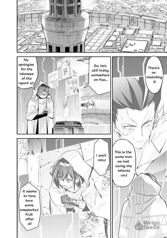 Read Darkness Heels -Lili- chapter 3.1 image 2 on Lezhin
