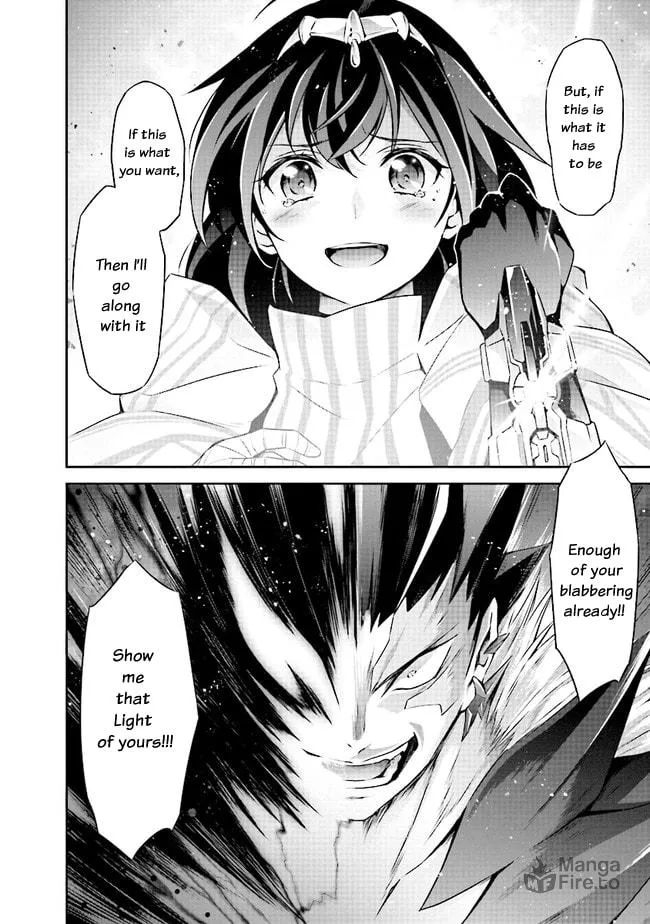 Read Darkness Heels -Lili- chapter 3.1 image 23 on Lezhin