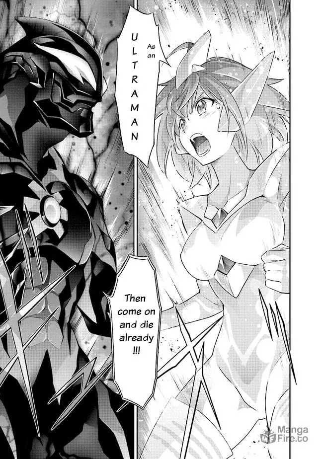 Read Darkness Heels -Lili- chapter 3.1 image 24 on Lezhin