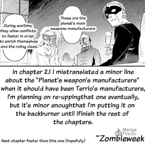 Read Darkness Heels -Lili- chapter 3.1 image 26 on Lezhin