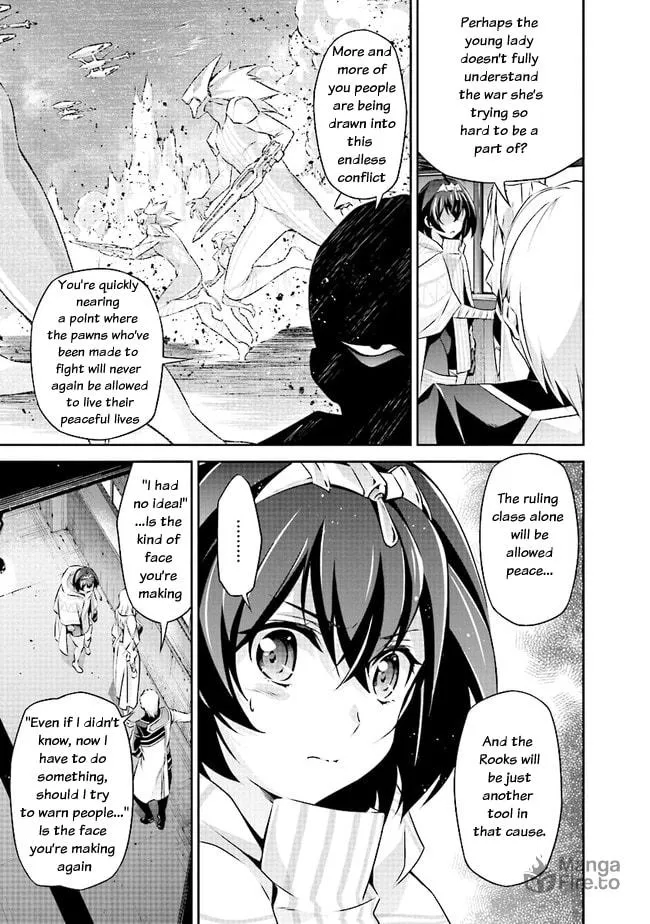 Read Darkness Heels -Lili- chapter 3.1 image 8 on Lezhin