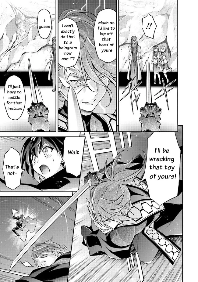 Read Darkness Heels -Lili- chapter 4.1 image 21 on Lezhin