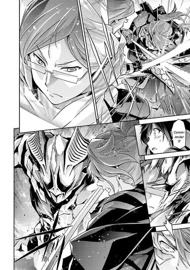 Read Darkness Heels -Lili- chapter 4.1 image 22 on Lezhin