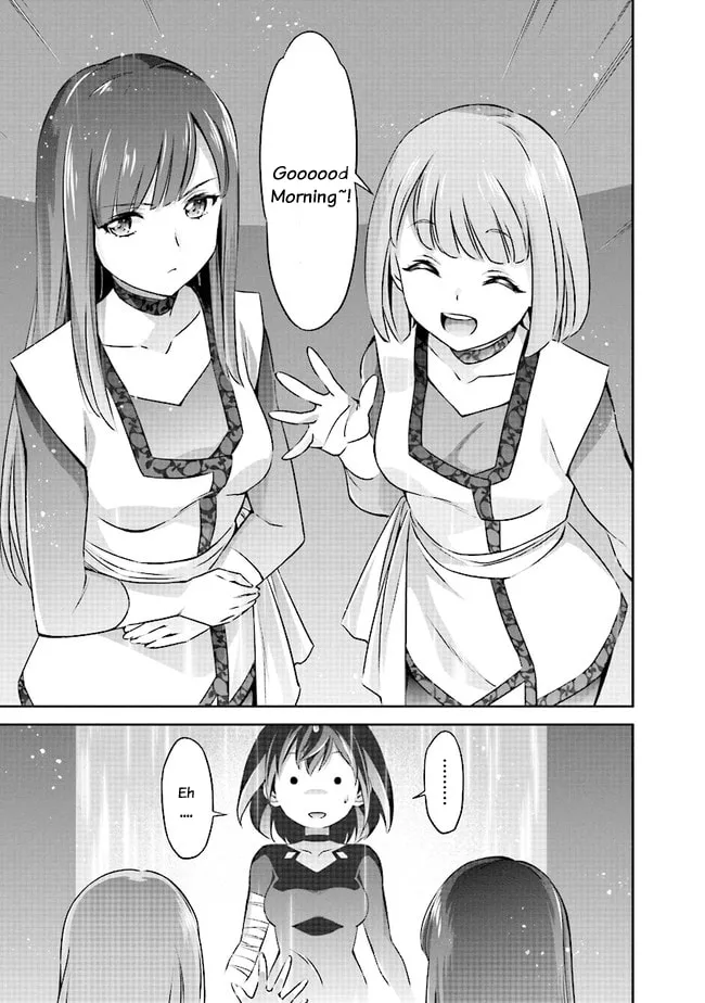Read Darkness Heels -Lili- chapter 4.1 image 3 on Lezhin