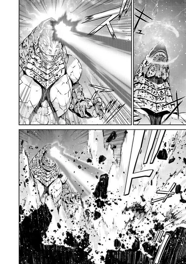 Read Darkness Heels -Lili- chapter 4.2 image 13 on Lezhin