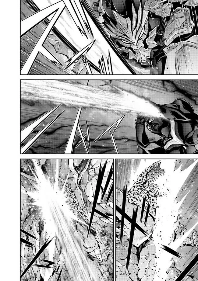Read Darkness Heels -Lili- chapter 4.2 image 18 on Lezhin