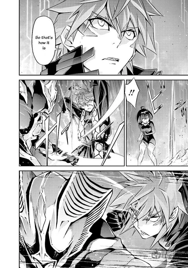 Read Darkness Heels -Lili- chapter 4.2 image 2 on Lezhin
