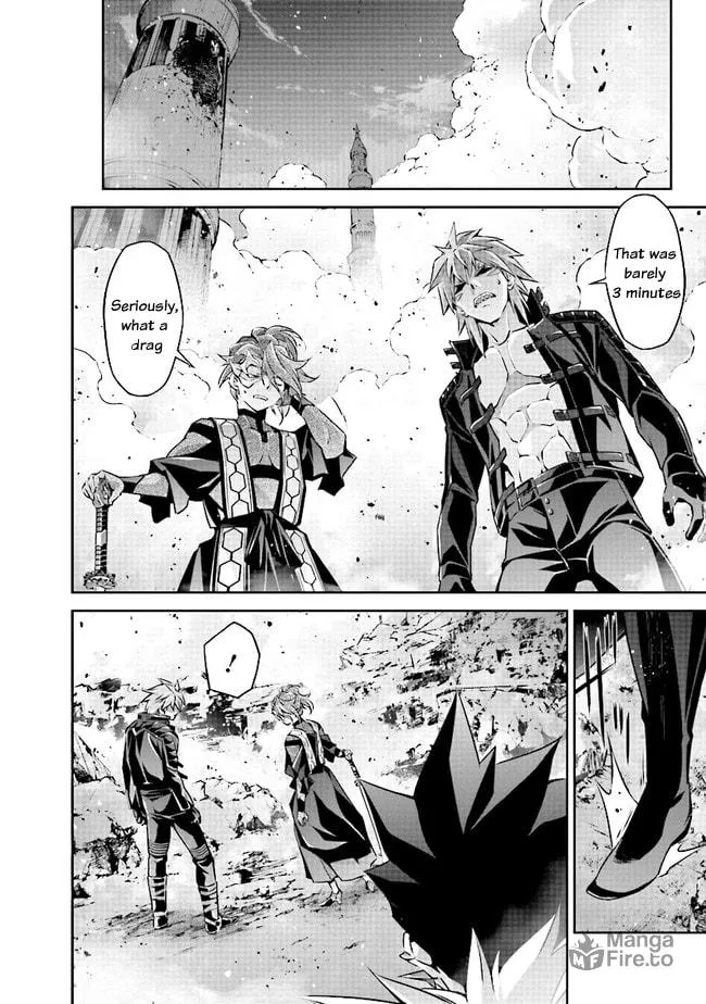 Read Darkness Heels -Lili- chapter 4.2 image 20 on Lezhin
