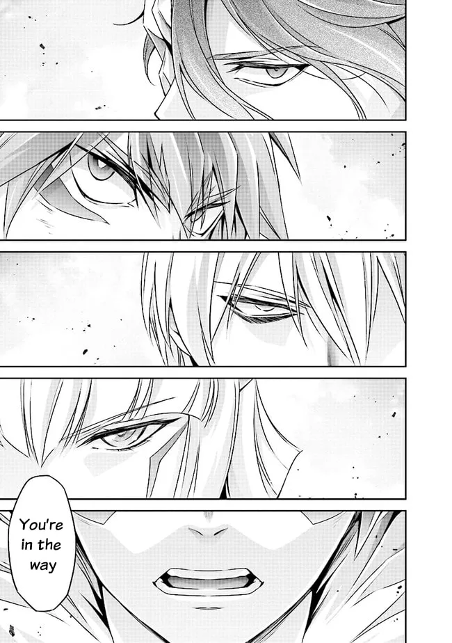 Read Darkness Heels -Lili- chapter 4.2 image 21 on Lezhin