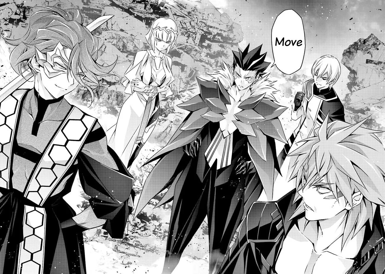 Read Darkness Heels -Lili- chapter 4.2 image 22 on Lezhin