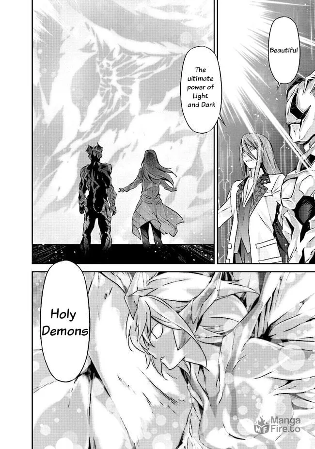 Read Darkness Heels -Lili- chapter 4.2 image 23 on Lezhin