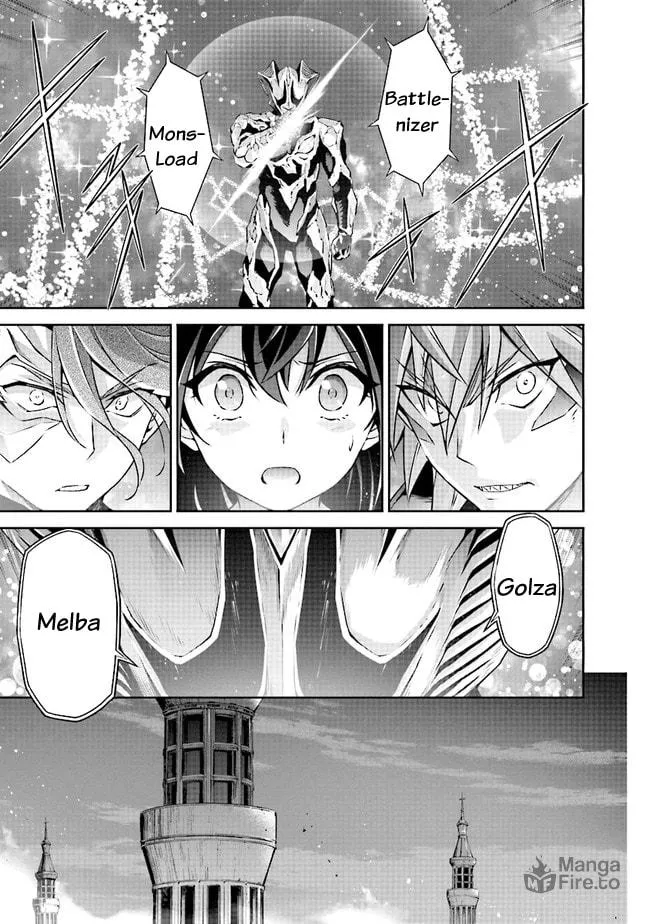 Read Darkness Heels -Lili- chapter 4.2 image 5 on Lezhin