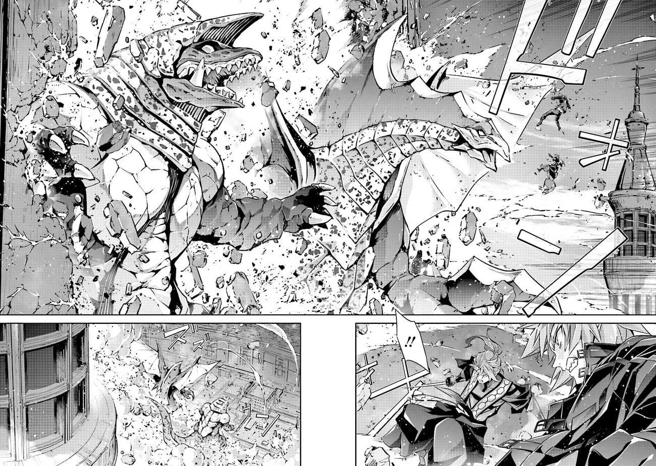 Read Darkness Heels -Lili- chapter 4.2 image 6 on Lezhin