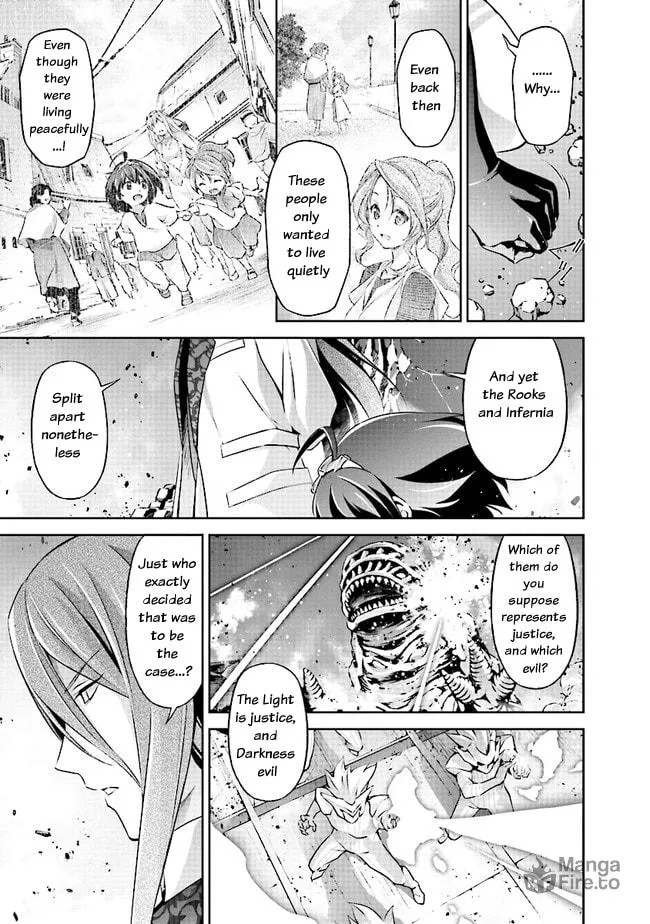 Read Darkness Heels -Lili- chapter 4.2 image 8 on Lezhin