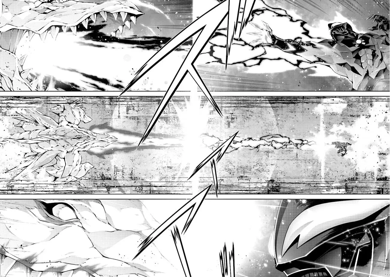 Read Darkness Heels -Lili- chapter 5.3 image 1 on Lezhin