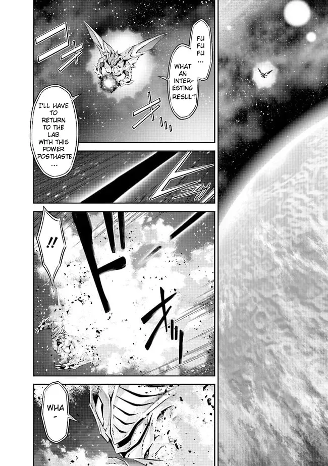 Read Darkness Heels -Lili- chapter 5.3 image 10 on Lezhin