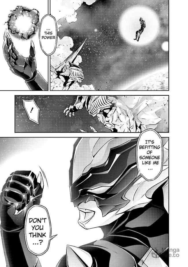 Read Darkness Heels -Lili- chapter 5.3 image 11 on Lezhin