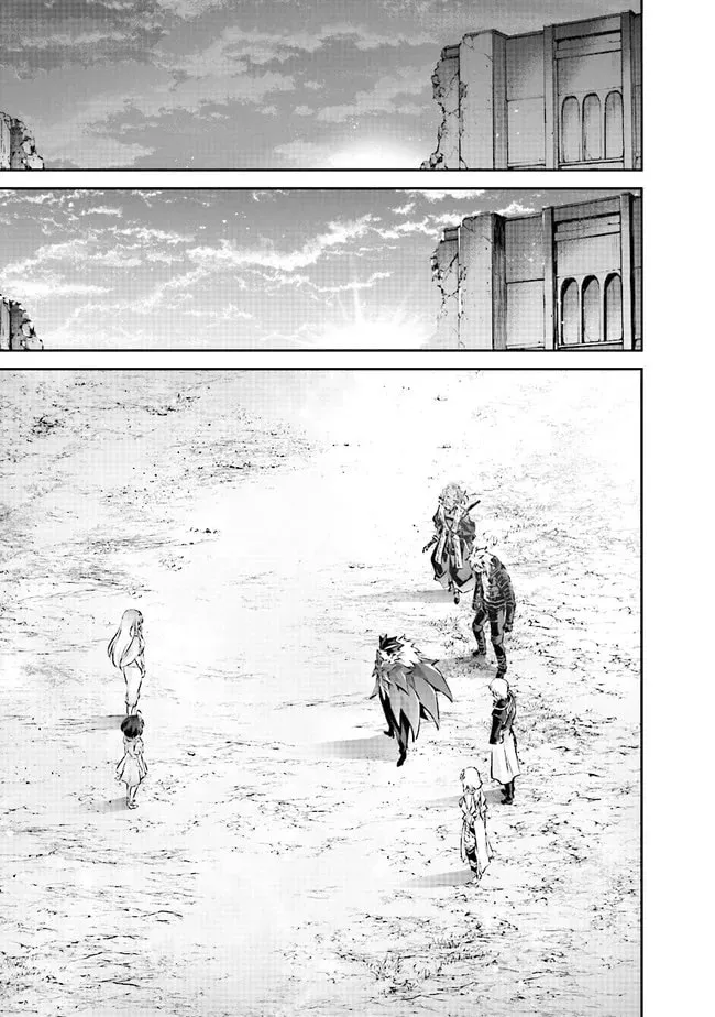 Read Darkness Heels -Lili- chapter 5.3 image 13 on Lezhin