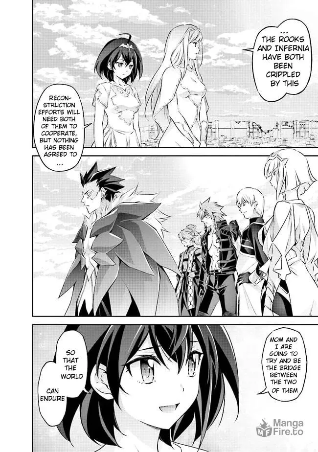Read Darkness Heels -Lili- chapter 5.3 image 14 on Lezhin