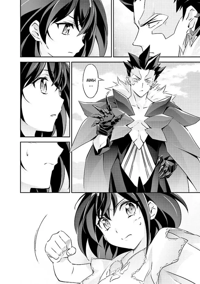 Read Darkness Heels -Lili- chapter 5.3 image 16 on Lezhin