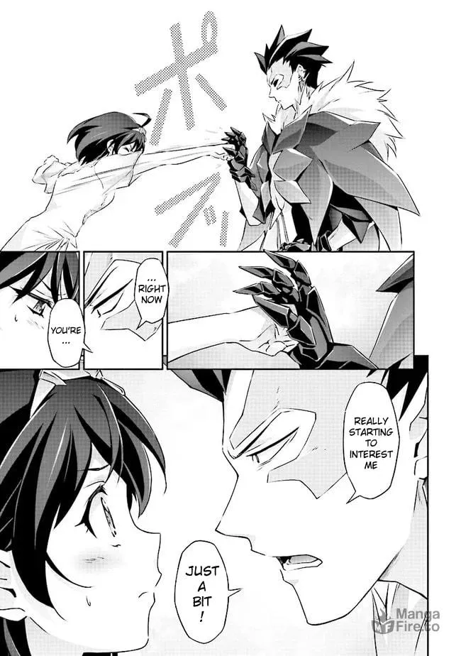 Read Darkness Heels -Lili- chapter 5.3 image 17 on Lezhin