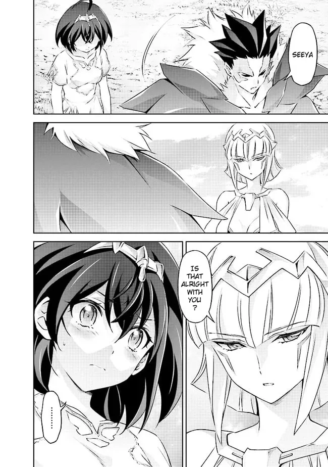 Read Darkness Heels -Lili- chapter 5.3 image 18 on Lezhin
