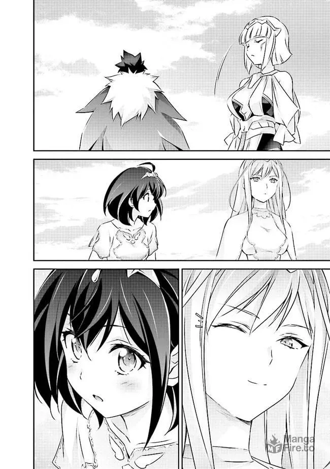 Read Darkness Heels -Lili- chapter 5.3 image 20 on Lezhin