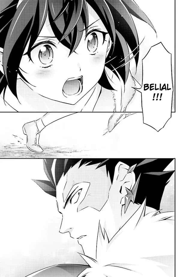 Read Darkness Heels -Lili- chapter 5.3 image 21 on Lezhin