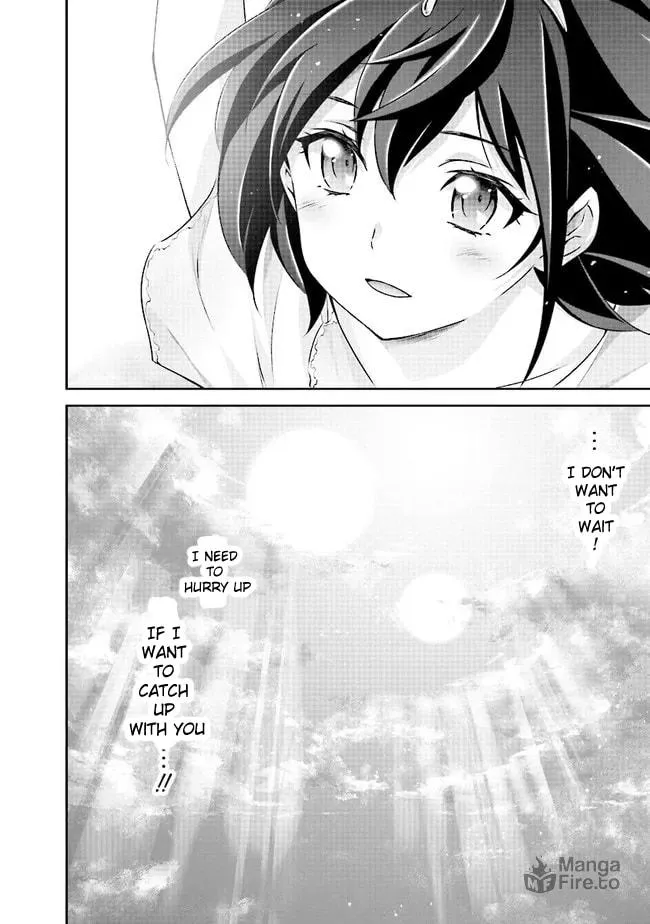 Read Darkness Heels -Lili- chapter 5.3 image 24 on Lezhin