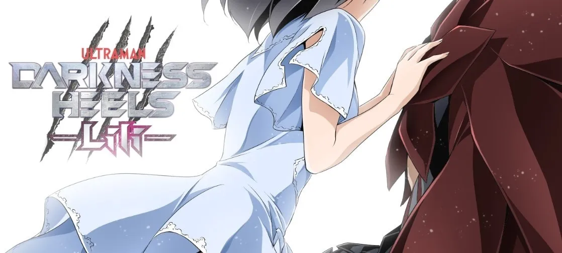 Read Darkness Heels -Lili- chapter 5.3 image 25 on Lezhin