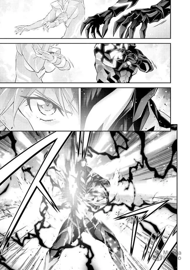 Read Darkness Heels -Lili- chapter 5.3 image 5 on Lezhin