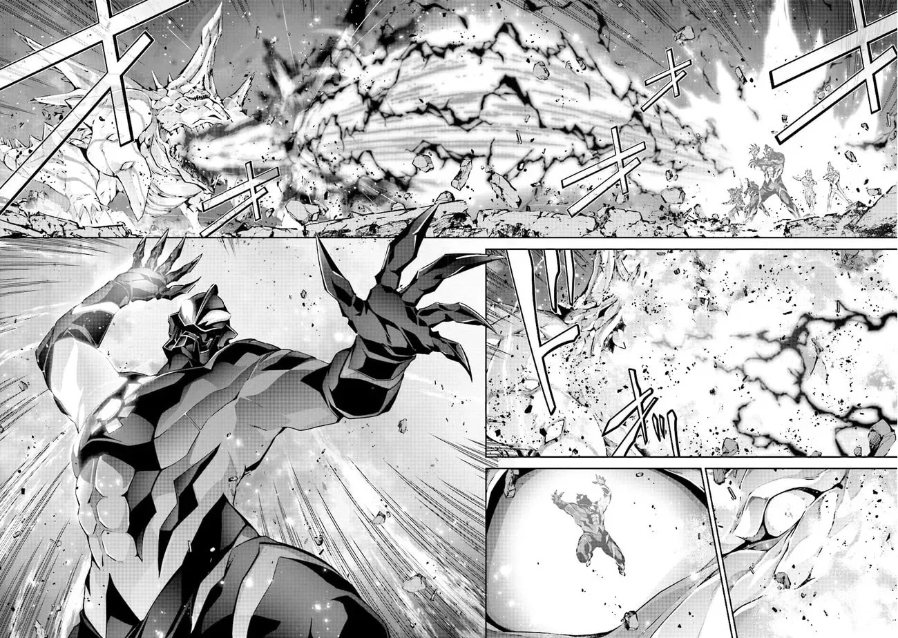 Read Darkness Heels -Lili- chapter 5.3 image 6 on Lezhin