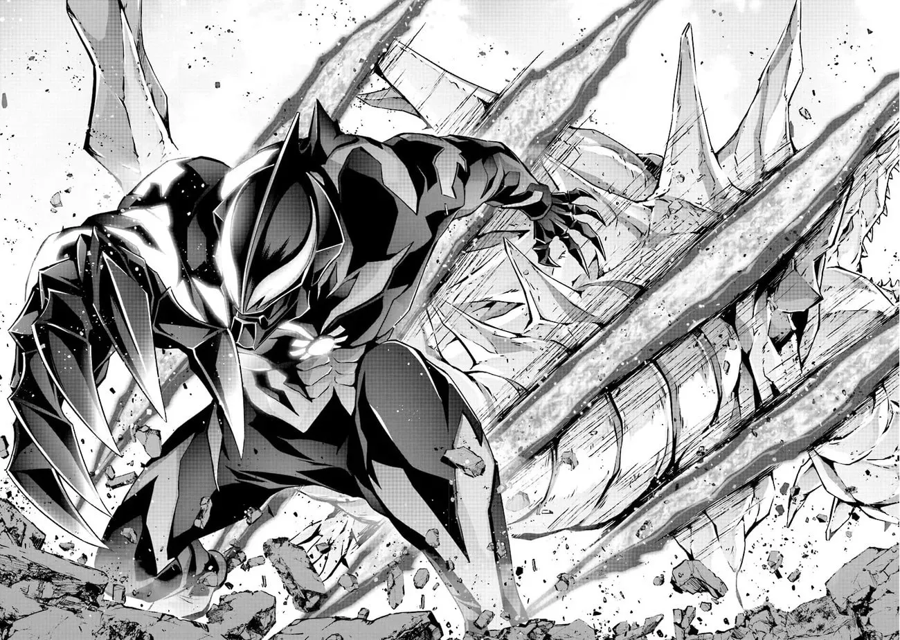 Read Darkness Heels -Lili- chapter 5.3 image 7 on Lezhin