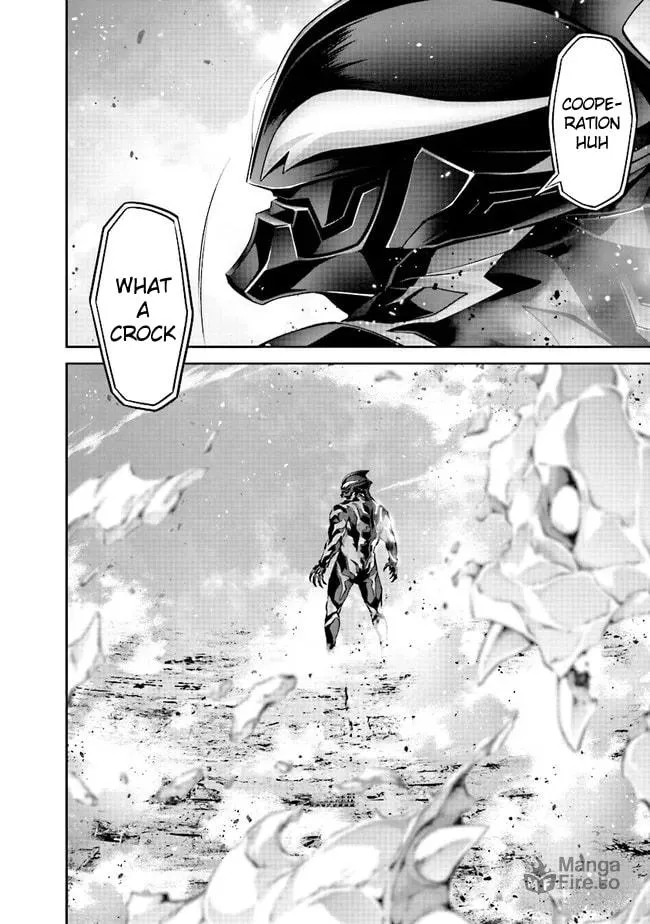 Read Darkness Heels -Lili- chapter 5.3 image 8 on Lezhin